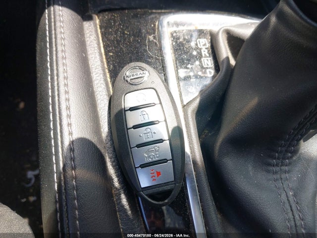 Aukcja sprzedaży 2019 Nissan Rogue Sl, vin: 5N1AT2MV5KC833318, numer aukcji: 45470180