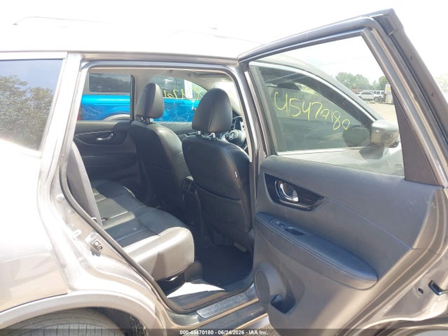Aukcja sprzedaży 2019 Nissan Rogue Sl, vin: 5N1AT2MV5KC833318, numer aukcji: 45470180