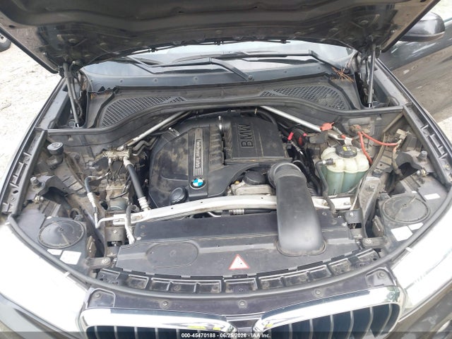 5UXKR0C51G0S88397 BMW X5 Xdrive35i