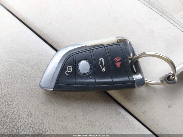 5UXKR0C51G0S88397 BMW X5 Xdrive35i