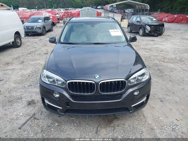 5UXKR0C51G0S88397 BMW X5 Xdrive35i