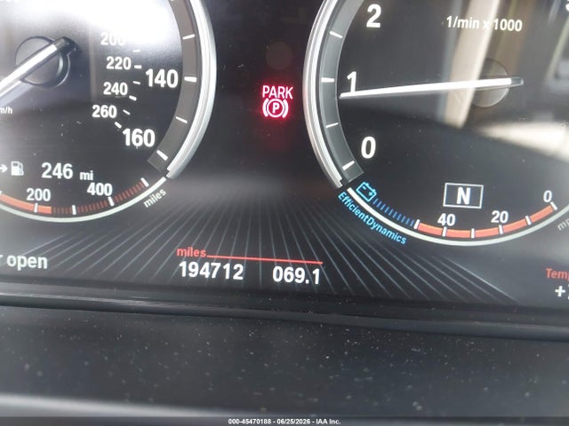 BMW X5 Xdrive35i 2016 5UXKR0C51G0S88397 Image 15