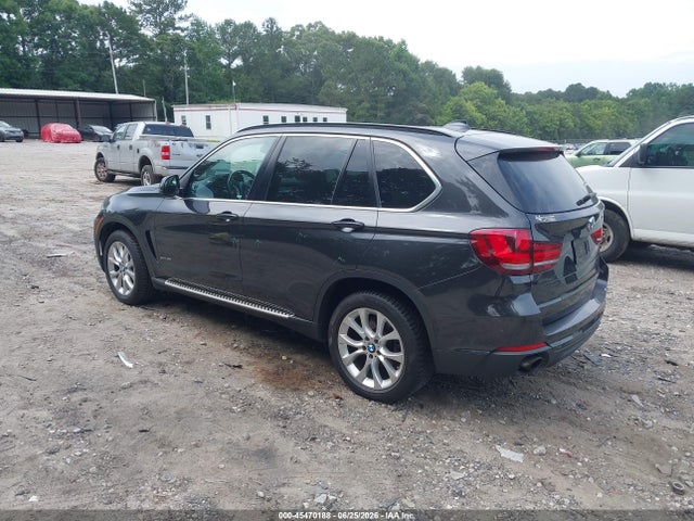 5UXKR0C51G0S88397 BMW X5 Xdrive35i