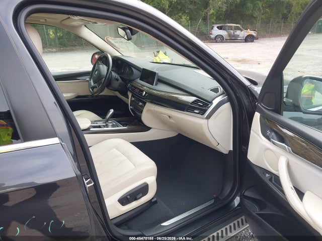 5UXKR0C51G0S88397 BMW X5 Xdrive35i