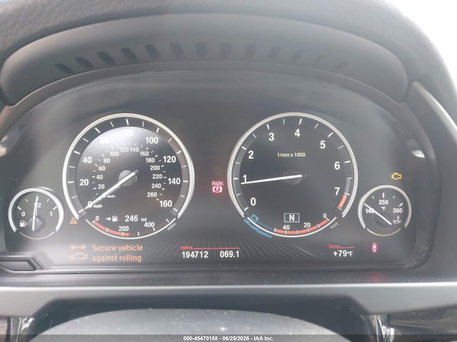 5UXKR0C51G0S88397 BMW X5 Xdrive35i