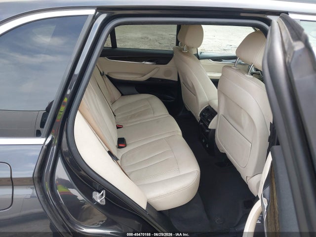 BMW X5 Xdrive35i 2016 5UXKR0C51G0S88397 Image 8