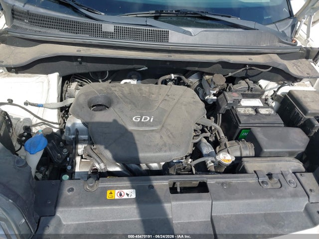 Auction sale of the 2015 Kia Soul, vin: KNDJN2A22F7186061, lot number: 45470191