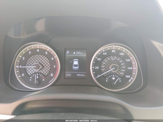 5NPD74LF9LH610863 Hyundai ELANTRA SE
