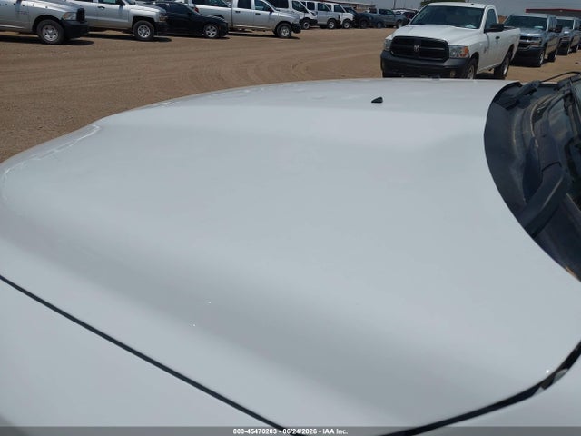 Продажа на аукционе авто 2021 Ram 1500 Classic Tradesman Regular Cab 4x4 8' Box, vin: 3C6JR7DT7MG635278, номер лота: 45470203