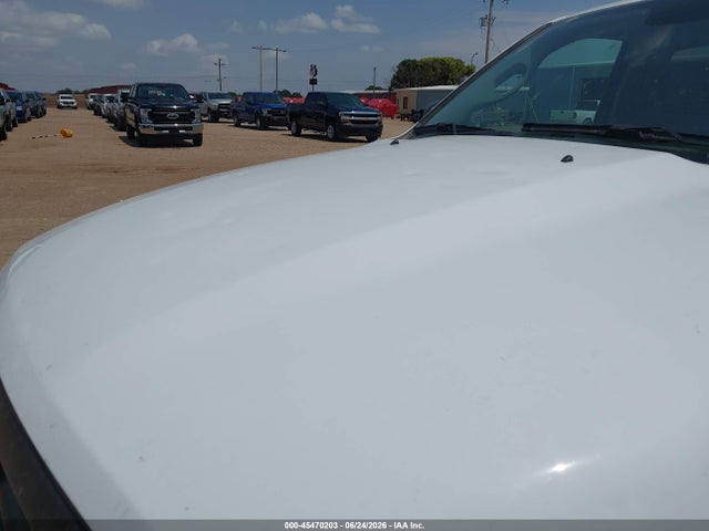 Продажа на аукционе авто 2021 Ram 1500 Classic Tradesman Regular Cab 4x4 8' Box, vin: 3C6JR7DT7MG635278, номер лота: 45470203