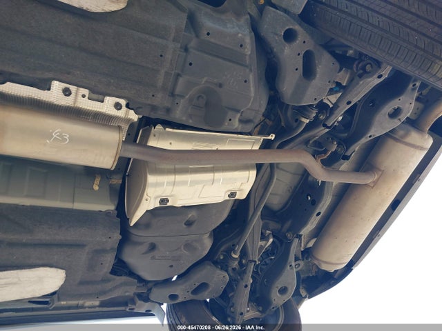 JN8BT3BA6NW043788 Nissan Rogue Sv Fwd
