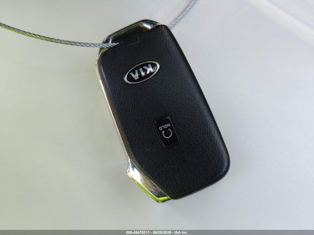 Aukcja sprzedaży 2021 Kia Sorento S, vin: 5XYRL4LC9MG051718, numer aukcji: 45470211