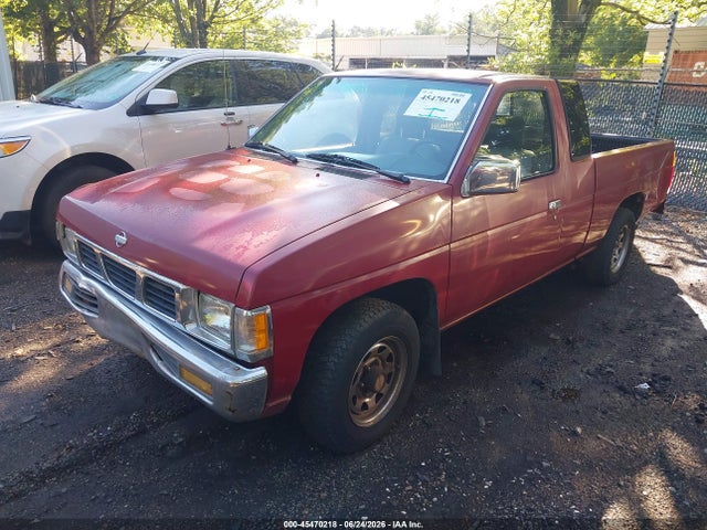 Auction sale of the 1995 Nissan Truck King Cab Se/king Cab Xe, vin: 1N6HD16S6SC398853, lot number: 45470218