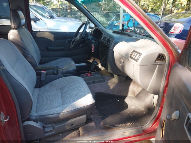 Aukcja sprzedaży 1995 Nissan Truck King Cab Se/king Cab Xe, vin: 1N6HD16S6SC398853, numer aukcji: 45470218