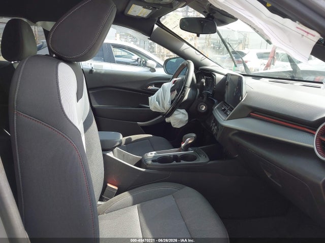 KL77LGEP8SC191962 Chevrolet Trax Fwd 1rs