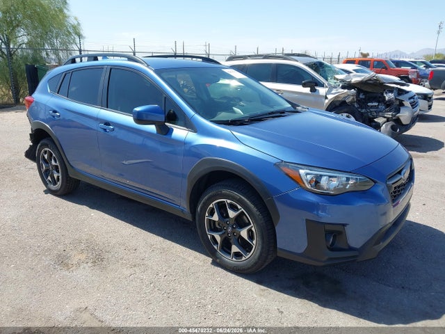 2019 JF2GTACCXKH325701 main image