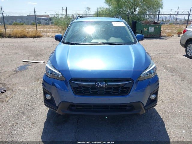 Subaru Crosstrek 2.0i Premium 2019 JF2GTACCXKH325701 Image 13