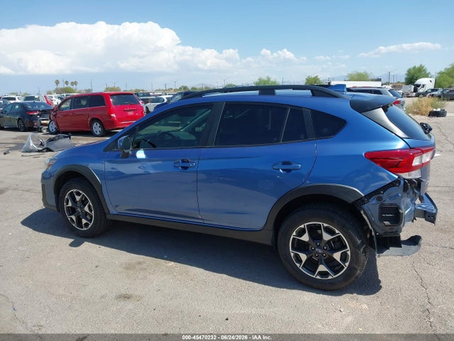 Subaru Crosstrek 2.0i Premium 2019 JF2GTACCXKH325701 Image 15