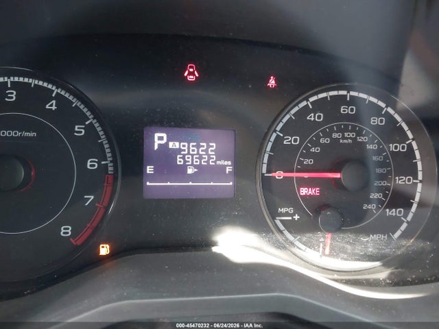 Subaru Crosstrek 2.0i Premium 2019 JF2GTACCXKH325701 Image 16