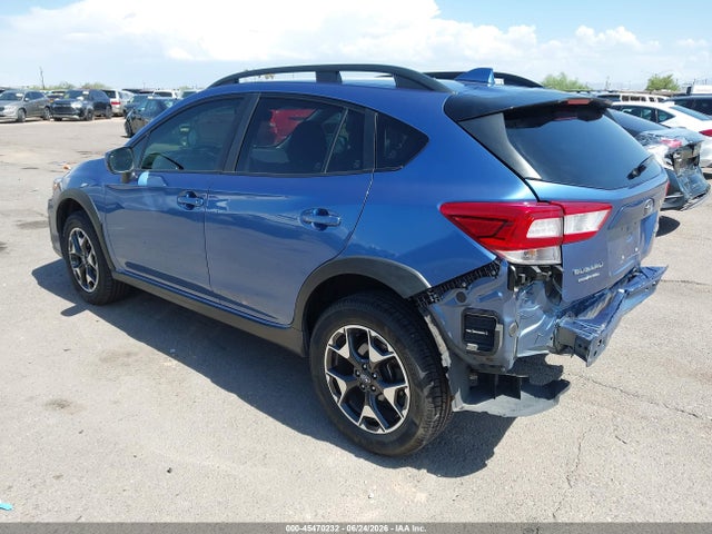 Subaru Crosstrek 2.0i Premium 2019 JF2GTACCXKH325701 Image 3