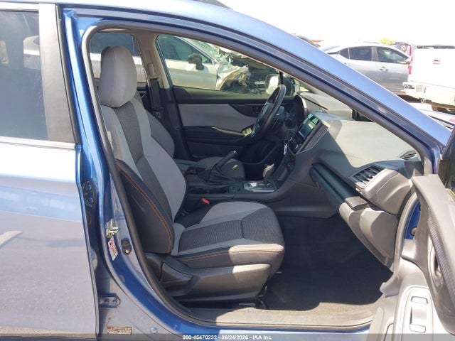 Subaru Crosstrek 2.0i Premium 2019 JF2GTACCXKH325701 Image 5