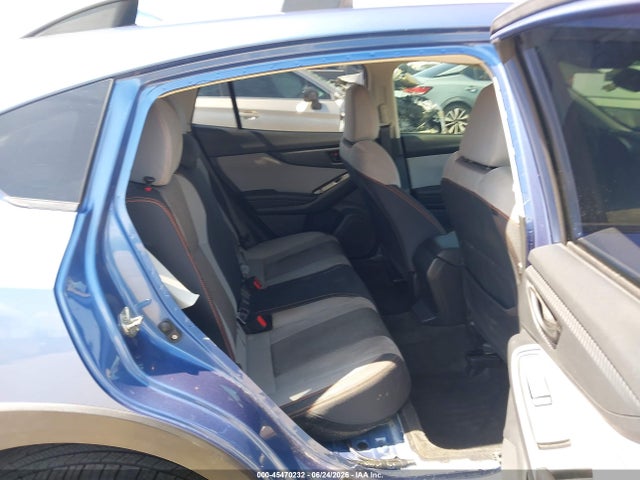 Auction sale of the 2019 Subaru Crosstrek 2.0i Premium, vin: JF2GTACCXKH325701, lot number: 45470232