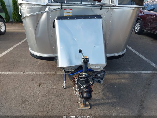 Airstream Other 2018 1STVRTF17JJ541203 Image 7