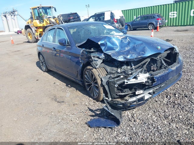 Aukcja sprzedaży 2023 Bmw 530 I Xdrive, vin: WBA13BJ05PCM01555, numer aukcji: 45470237