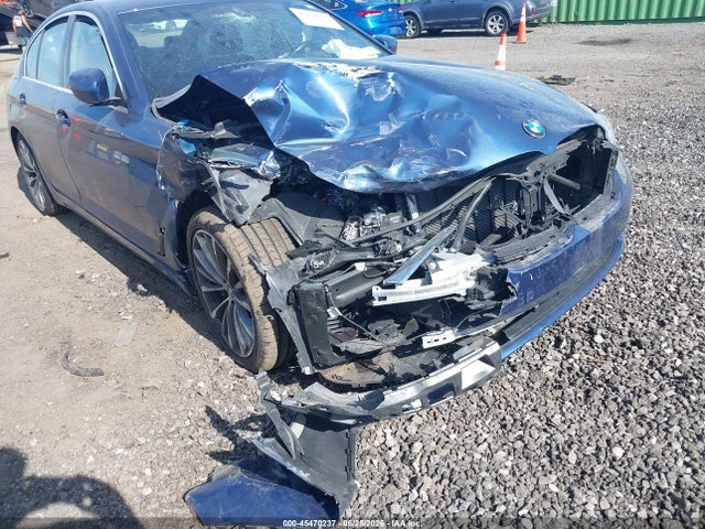 45470237 :رقم المزاد ، WBA13BJ05PCM01555 vin ، 2023 Bmw 530 I Xdrive مزاد بيع