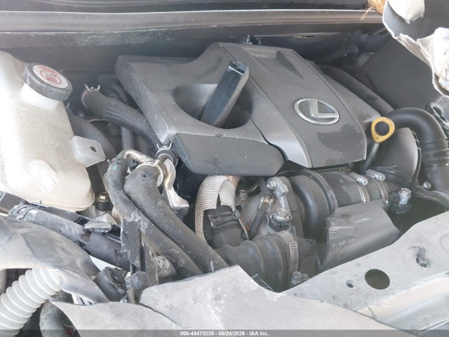 2021 Lexus Nx 300 მანქანა იყიდება აუქციონზე, vin: JTJDARBZ8M2191303, აუქციონის ნომერი: 45470238