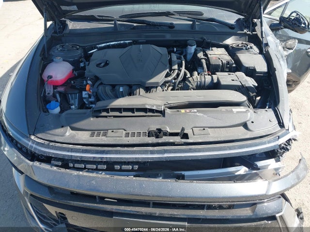Продажа на аукционе авто 2026 Hyundai Sonata Sel Sport, vin: KMHL64JA8TA547215, номер лота: 45470244