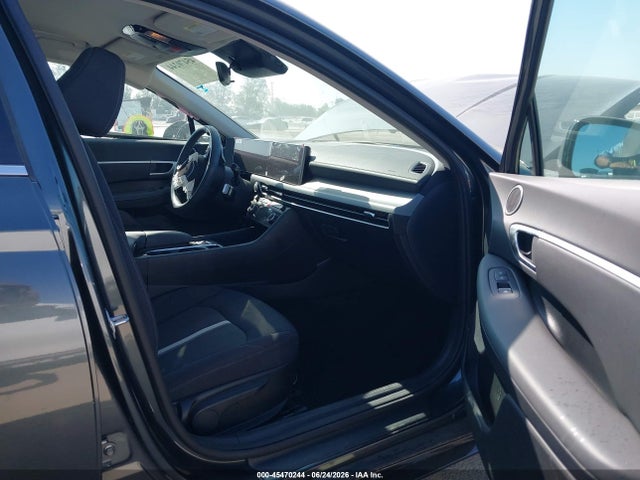 Продажа на аукционе авто 2026 Hyundai Sonata Sel Sport, vin: KMHL64JA8TA547215, номер лота: 45470244