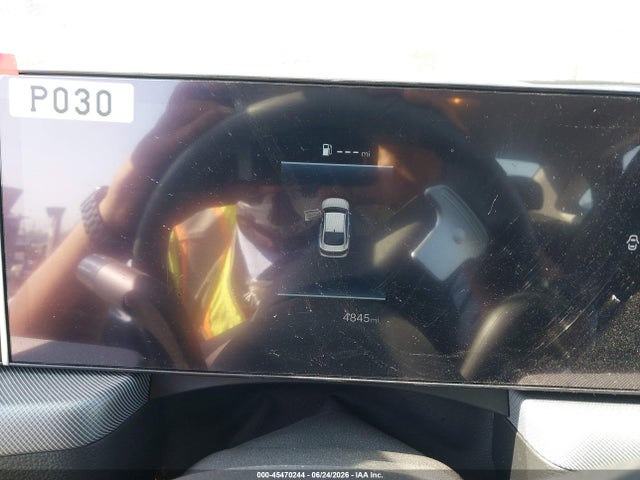 Продажа на аукционе авто 2026 Hyundai Sonata Sel Sport, vin: KMHL64JA8TA547215, номер лота: 45470244