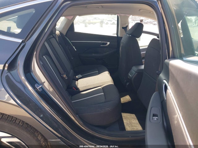 Продажа на аукционе авто 2026 Hyundai Sonata Sel Sport, vin: KMHL64JA8TA547215, номер лота: 45470244