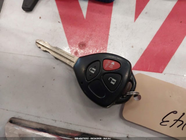 Toyota 4runner Sr5 Premium 2019 JTEBU5JR8K5688984 Image 11