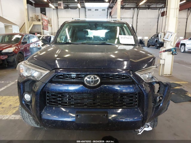 Toyota 4runner Sr5 Premium 2019 JTEBU5JR8K5688984 Image 13