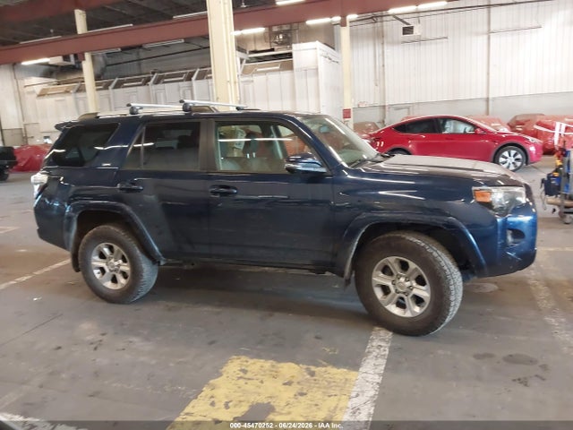 Toyota 4runner Sr5 Premium 2019 JTEBU5JR8K5688984 Image 14