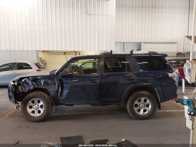 Toyota 4runner Sr5 Premium 2019 JTEBU5JR8K5688984 Image 15