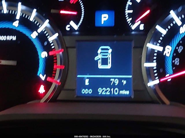 Toyota 4runner Sr5 Premium 2019 JTEBU5JR8K5688984 Image 16