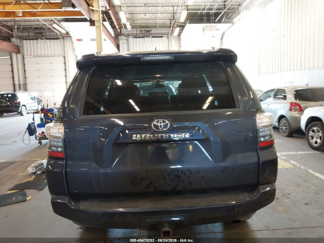 Toyota 4runner Sr5 Premium 2019 JTEBU5JR8K5688984 Image 17