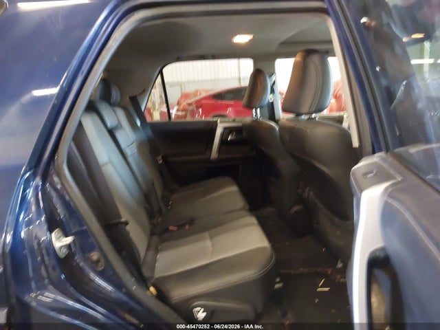 Toyota 4runner Sr5 Premium 2019 JTEBU5JR8K5688984 Image 8