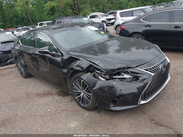 Продажа на аукционе авто 2022 Lexus Es 250, vin: 58AD11D17NU009189, номер лота: 45470253