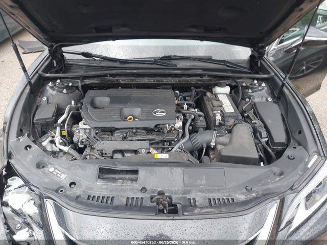 45470253 :رقم المزاد ، 58AD11D17NU009189 vin ، 2022 Lexus Es 250 مزاد بيع