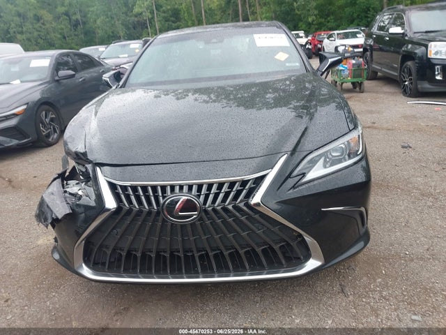 45470253 :رقم المزاد ، 58AD11D17NU009189 vin ، 2022 Lexus Es 250 مزاد بيع