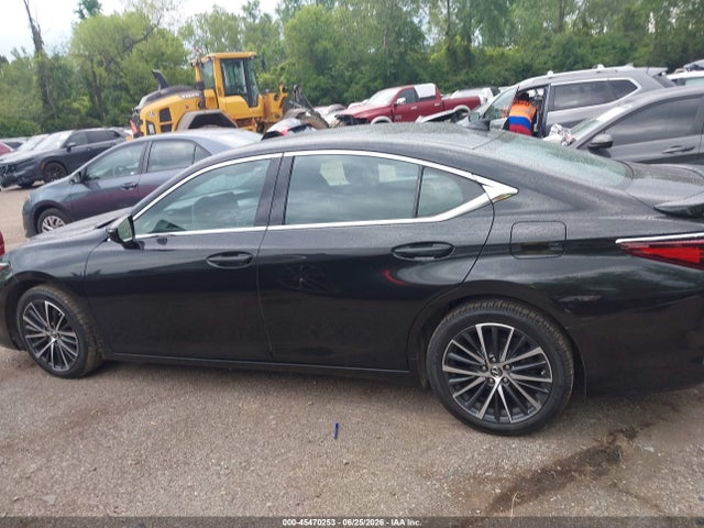 45470253 :رقم المزاد ، 58AD11D17NU009189 vin ، 2022 Lexus Es 250 مزاد بيع