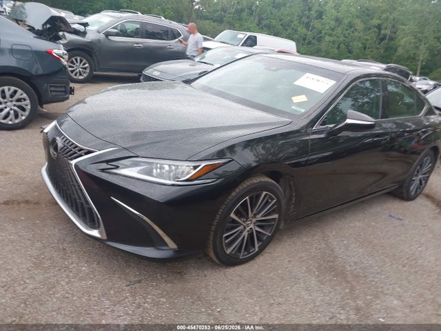 45470253 :رقم المزاد ، 58AD11D17NU009189 vin ، 2022 Lexus Es 250 مزاد بيع
