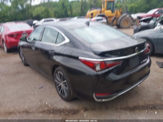 45470253 :رقم المزاد ، 58AD11D17NU009189 vin ، 2022 Lexus Es 250 مزاد بيع