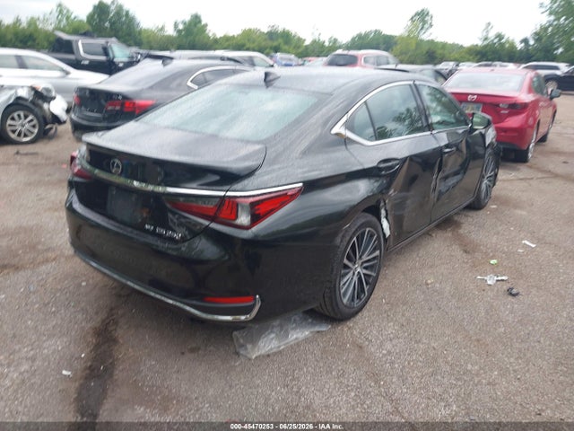 45470253 :رقم المزاد ، 58AD11D17NU009189 vin ، 2022 Lexus Es 250 مزاد بيع