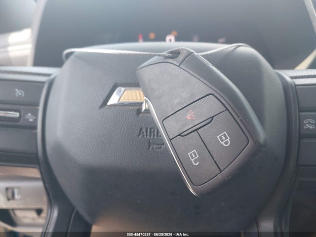 1GCPTBEKXP1210914 Chevrolet Colorado 4wd Short Box Wt