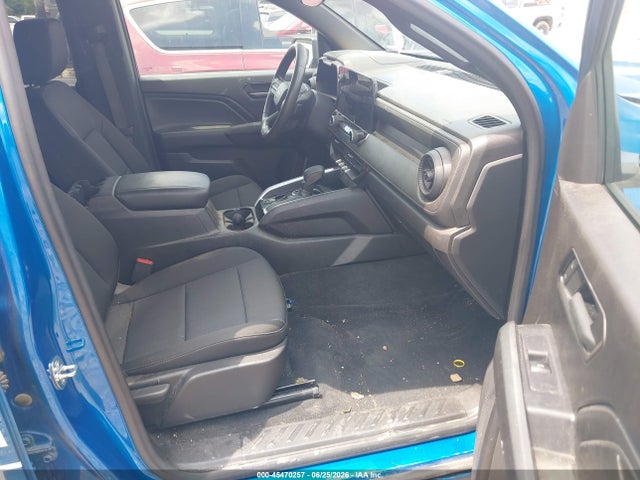 1GCPTBEKXP1210914 Chevrolet Colorado 4wd Short Box Wt